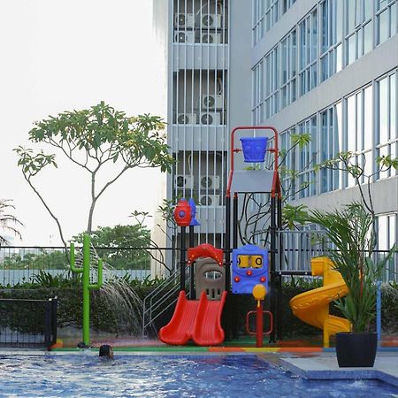 The Premiere Hotel Пеканбару Экстерьер фото