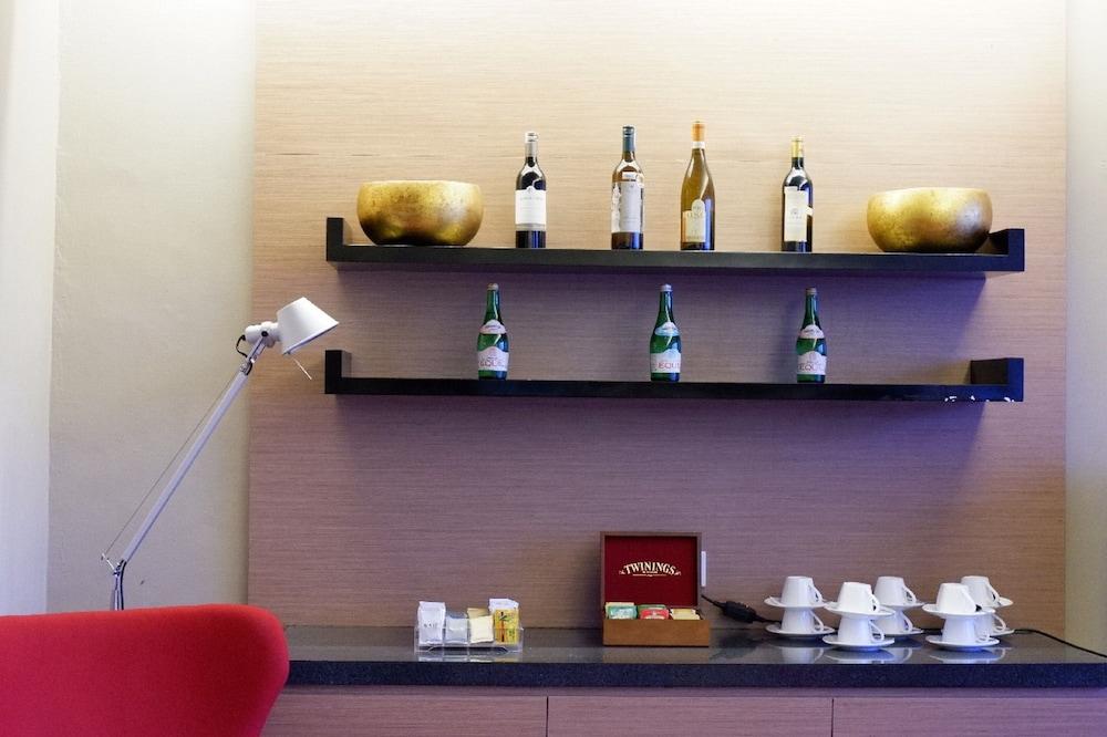 The Premiere Hotel Пеканбару Экстерьер фото